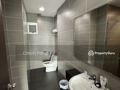 D'Esplanade Residence @ KSL City, Malaysia D'Esplanade Residence @ KSL City, Malaysia