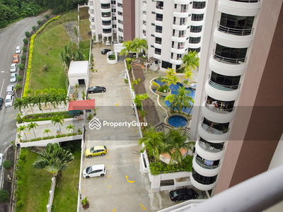 The Twin Towers, Malaysia The Twin Towers, Malaysia