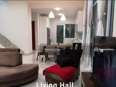 Emerald residence @ bandar seri alam, Malaysia Emerald residence @ bandar seri alam, Malaysia