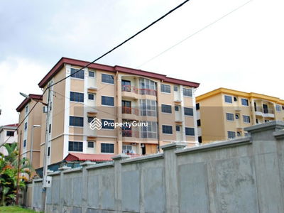 The Rayaria Condominium, Malaysia The Rayaria Condominium, Malaysia