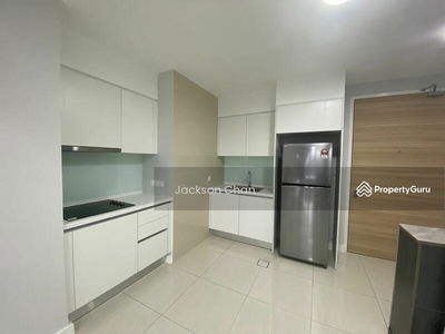 Sentral Suites @ KL Sentral, Malaysia Sentral Suites @ KL Sentral, Malaysia