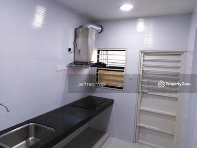 Kepong Baru, Malaysia Kepong Baru, Malaysia