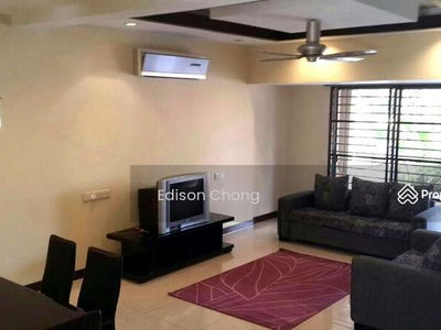 Seri Utama, Malaysia Seri Utama, Malaysia