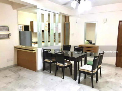 Marina Bay Condominium, Malaysia Marina Bay Condominium, Malaysia