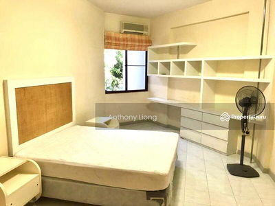 Marina Bay Condominium, Malaysia Marina Bay Condominium, Malaysia