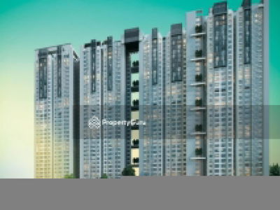 The Havre @ Bukit Jalil, Malaysia The Havre @ Bukit Jalil, Malaysia