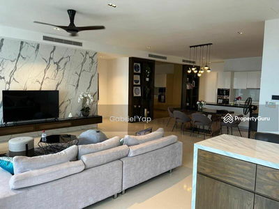 Pavilion Hilltop @ Mont Kiara, Malaysia Pavilion Hilltop @ Mont Kiara, Malaysia