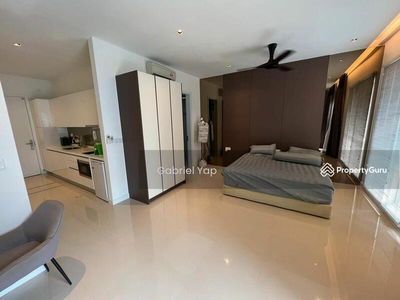 Pavilion Hilltop @ Mont Kiara, Malaysia Pavilion Hilltop @ Mont Kiara, Malaysia