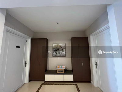 Pavilion Hilltop @ Mont Kiara, Malaysia Pavilion Hilltop @ Mont Kiara, Malaysia