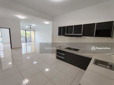 Oasis 1 @ Mutiara Heights Kajang, Malaysia Oasis 1 @ Mutiara Heights Kajang, Malaysia