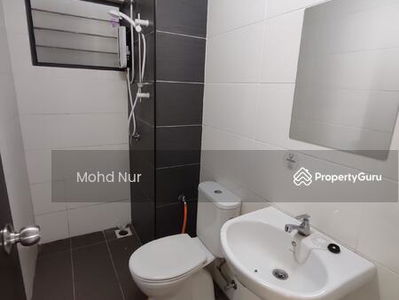 Oasis 1 @ Mutiara Heights Kajang, Malaysia Oasis 1 @ Mutiara Heights Kajang, Malaysia