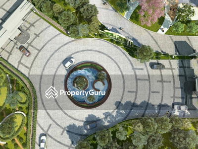 Oasis 1 @ Mutiara Heights Kajang, Malaysia Oasis 1 @ Mutiara Heights Kajang, Malaysia