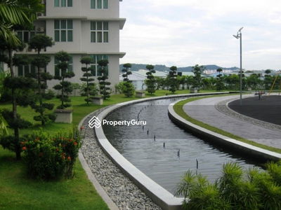 USJ One @ Subang USJ (Residenz & SOHO), Malaysia USJ One @ Subang USJ (Residenz & SOHO), Malaysia