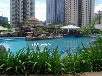 Mont' Kiara Bayu, Malaysia Mont' Kiara Bayu, Malaysia