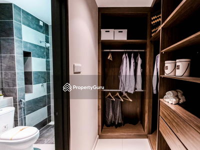 8scape Residences @ Sutera, Johor Bahru, Malaysia 8scape Residences @ Sutera, Johor Bahru, Malaysia