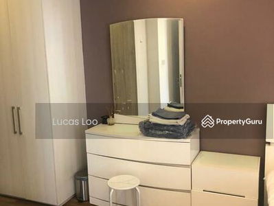 Cascades Residences @ Kota Damansara, Malaysia Cascades Residences @ Kota Damansara, Malaysia