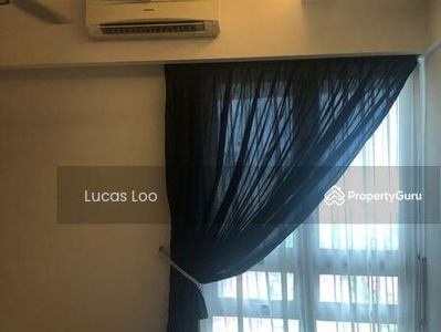 Cascades Residences @ Kota Damansara, Malaysia Cascades Residences @ Kota Damansara, Malaysia