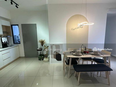 Aster Residence Cheras, Malaysia Aster Residence Cheras, Malaysia