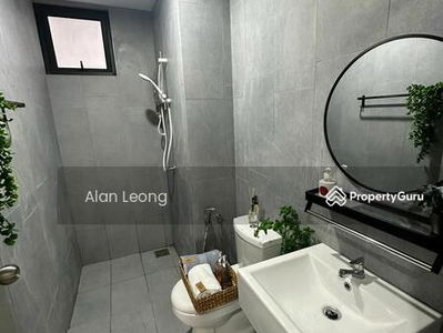 Aster Residence Cheras, Malaysia Aster Residence Cheras, Malaysia