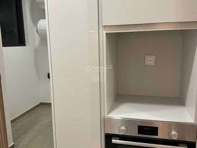 The River Thu Thiem, Vietnam The River Thu Thiem, Vietnam