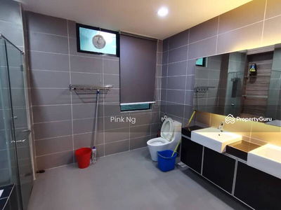 Senibong Cove - The WaterEdge Residences, Malaysia Senibong Cove - The WaterEdge Residences, Malaysia