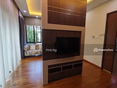 Senibong Cove - The WaterEdge Residences, Malaysia Senibong Cove - The WaterEdge Residences, Malaysia