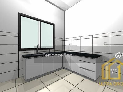 Robin @ Rimbayu, Malaysia Robin @ Rimbayu, Malaysia