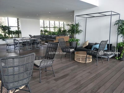 The Establishment, Malaysia The Establishment, Malaysia