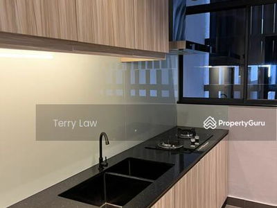 Secoya Residences, Malaysia Secoya Residences, Malaysia