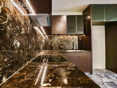 Lumiere Riverside, Vietnam Lumiere Riverside, Vietnam