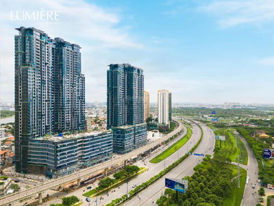 Lumiere Riverside, Vietnam Lumiere Riverside, Vietnam