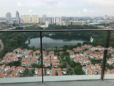 A'marine Lakeside Condominium, Malaysia A'marine Lakeside Condominium, Malaysia