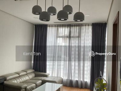 ViPod Residences @ KLCC, Malaysia ViPod Residences @ KLCC, Malaysia