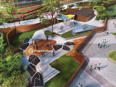 Sunsuria Forum @ 7th Avenue, Malaysia Sunsuria Forum @ 7th Avenue, Malaysia