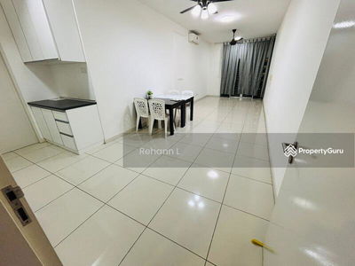 SAVANNA Executive Suite Southville City, Malaysia SAVANNA Executive Suite Southville City, Malaysia