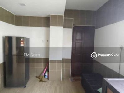 Jalan Bakti Mutiara Rini @ 2sty Terrace Endlot, Malaysia Jalan Bakti Mutiara Rini @ 2sty Terrace Endlot, Malaysia