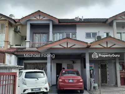 Bandar Puncak Alam, Malaysia Bandar Puncak Alam, Malaysia