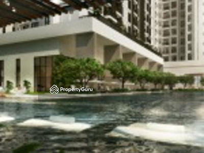 Lexa Residence @ The Quartz, Wangsa Maju, Malaysia Lexa Residence @ The Quartz, Wangsa Maju, Malaysia