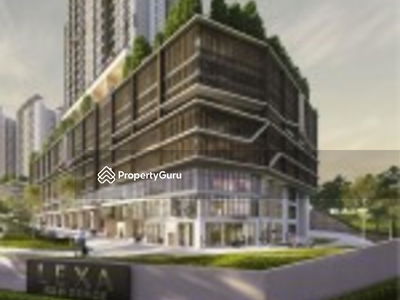 Lexa Residence @ The Quartz, Wangsa Maju, Malaysia Lexa Residence @ The Quartz, Wangsa Maju, Malaysia