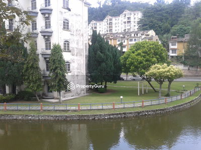 Casa Venicia Apartment, Malaysia Casa Venicia Apartment, Malaysia