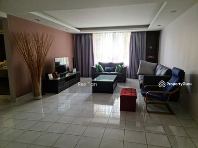 Mont' Kiara Pelangi, Malaysia Mont' Kiara Pelangi, Malaysia