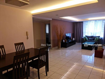 Mont' Kiara Pelangi, Malaysia Mont' Kiara Pelangi, Malaysia