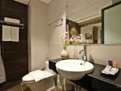 519 Au Co Street, Vietnam 519 Au Co Street, Vietnam