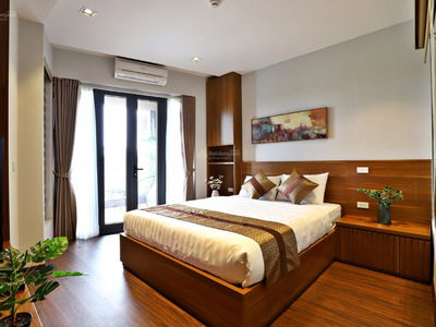 519 Au Co Street, Vietnam 519 Au Co Street, Vietnam