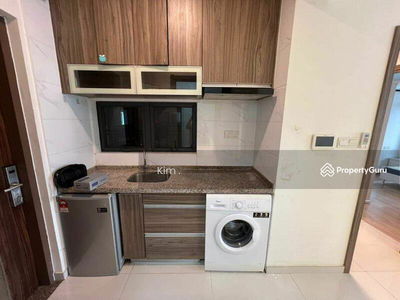 Regalia Park @ Forest City, Malaysia Regalia Park @ Forest City, Malaysia