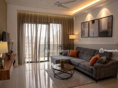 Novum Bangsar South, Malaysia Novum Bangsar South, Malaysia