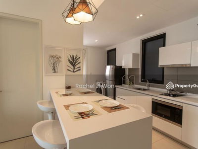 Novum Bangsar South, Malaysia Novum Bangsar South, Malaysia