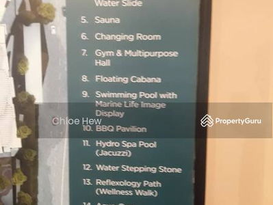 H2O Residences, Malaysia H2O Residences, Malaysia