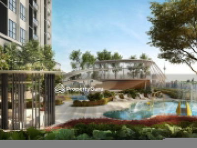 Trion @ KL, Malaysia Trion @ KL, Malaysia