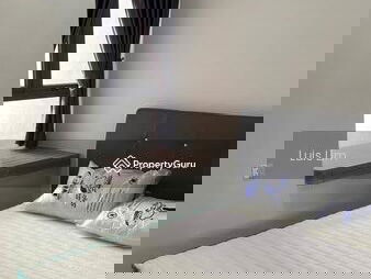 Bay Point @ Country Garden Danga Bay, Malaysia Bay Point @ Country Garden Danga Bay, Malaysia